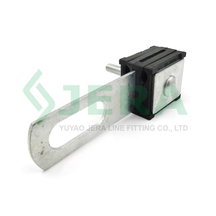 Low Voltage ABC Bolted Clamp, PA-415