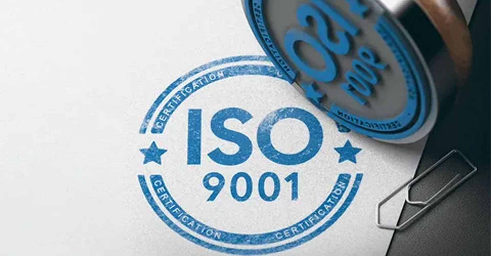 ISO: 9001<style>.Contact {    display: none;}</style>