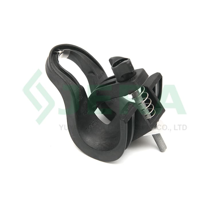 Low Voltage Cable Suspension Clamp, PS-270