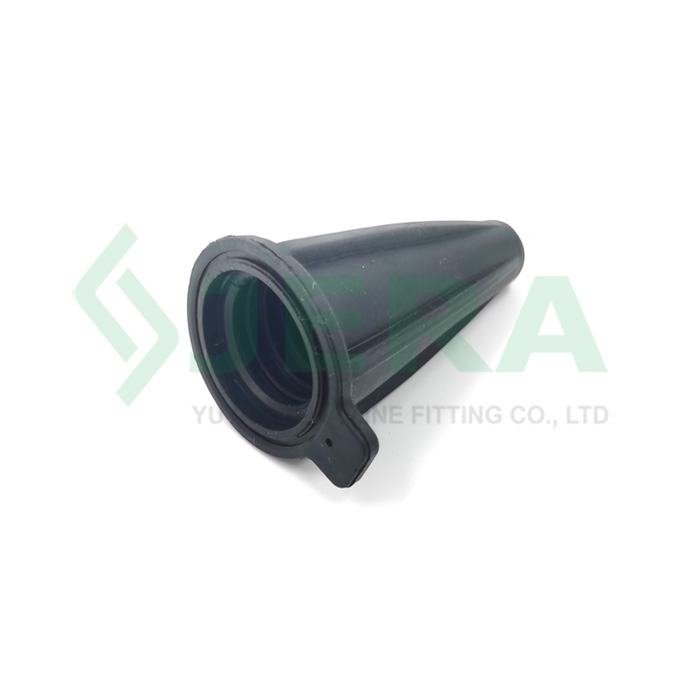 Insulated End Cap MZ-4-50