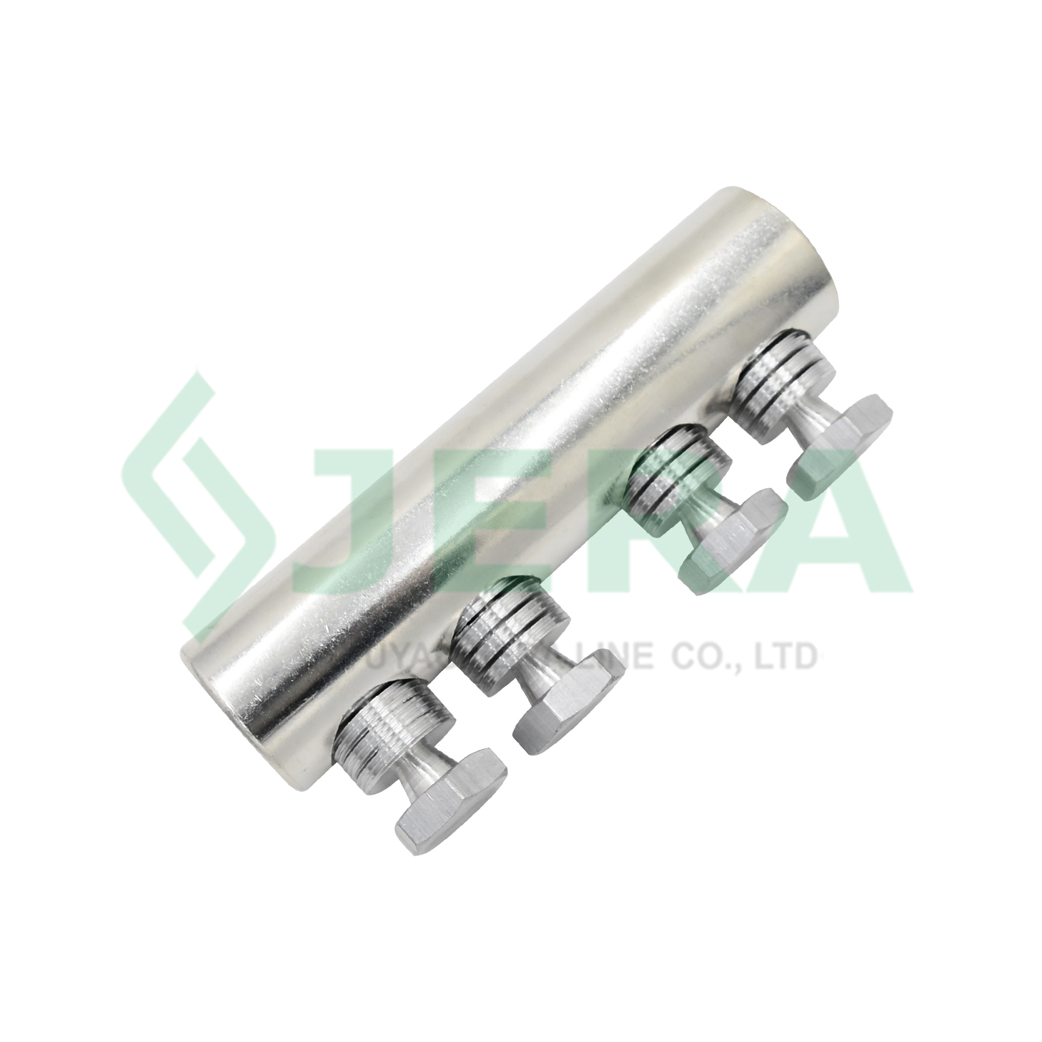 Shear Bolt Cable Connector, CCBIT-4-120-300