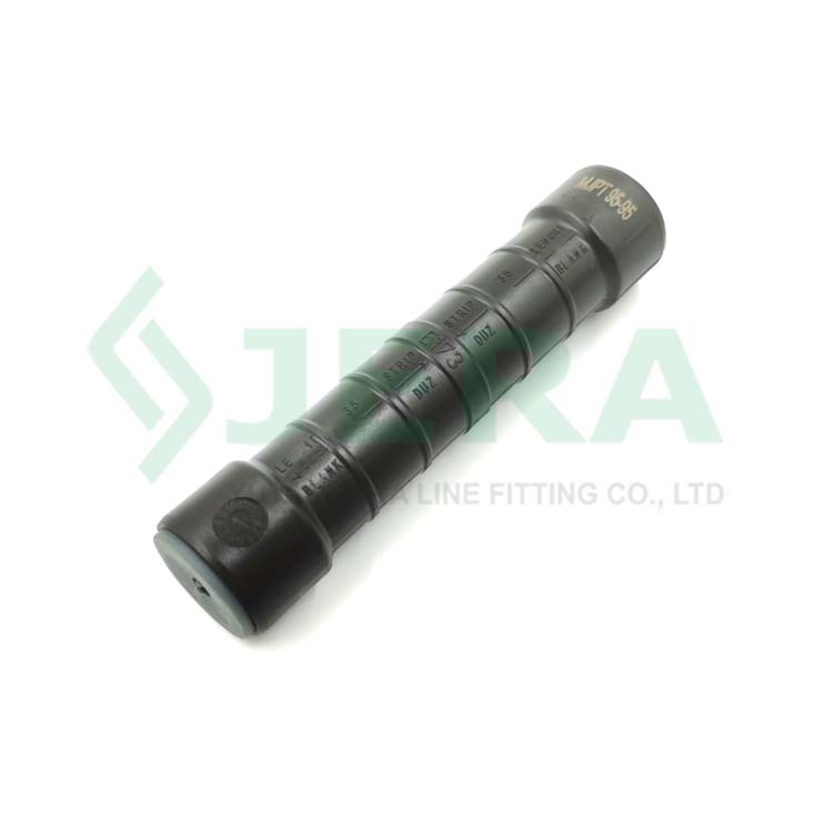 Pre-insulated cable sleeve MJPT-35