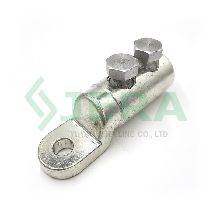 Mechanical Shearbolt Cable Lug, CLBIT-2-70-240