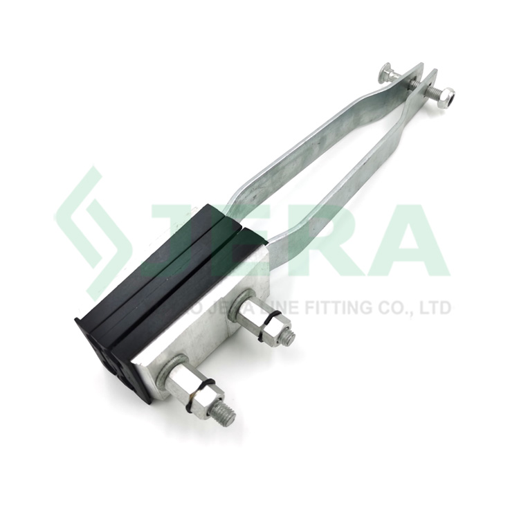 Low Voltage Tension Clamp PA-455