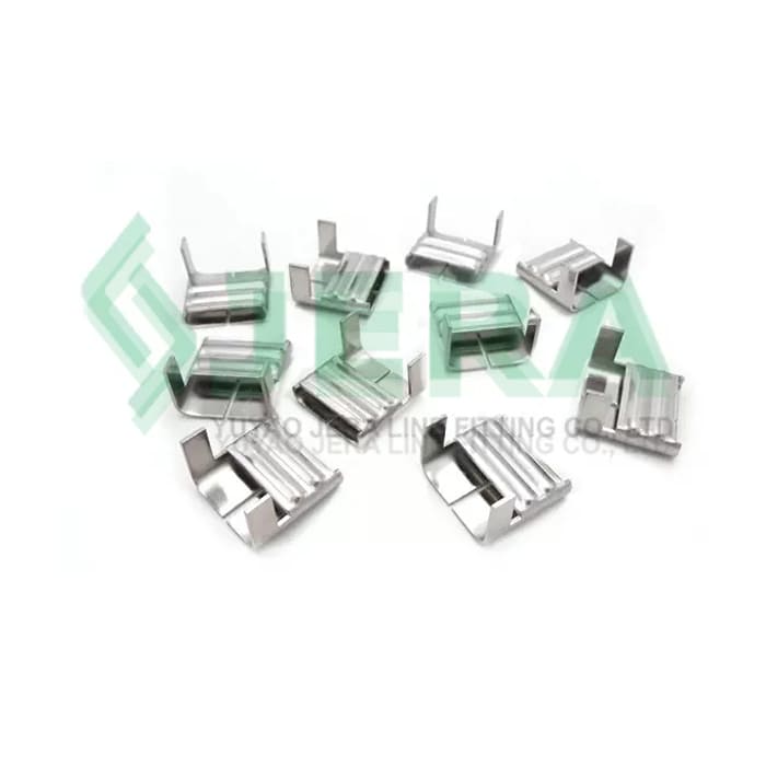 Stainless Steel Buckles