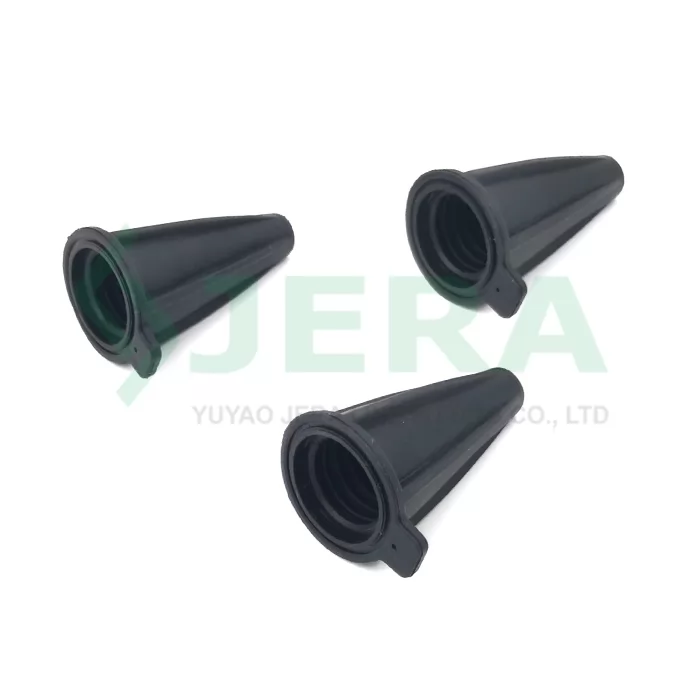 Insulated End Cap MZ-25-150