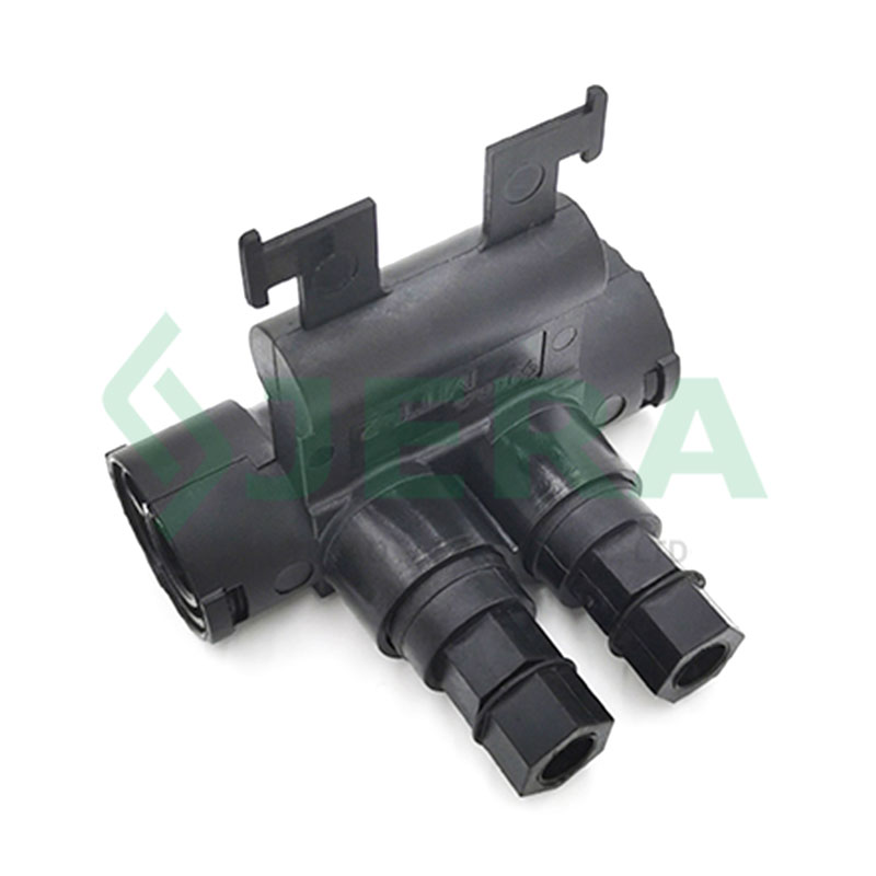 Multi-tap insulation piercing connector MTT-235