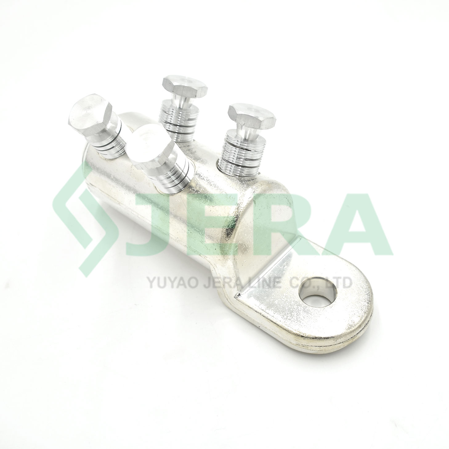 Mechanical Shear Head Bolt Lug, CLBVzT-36-4-630-1000