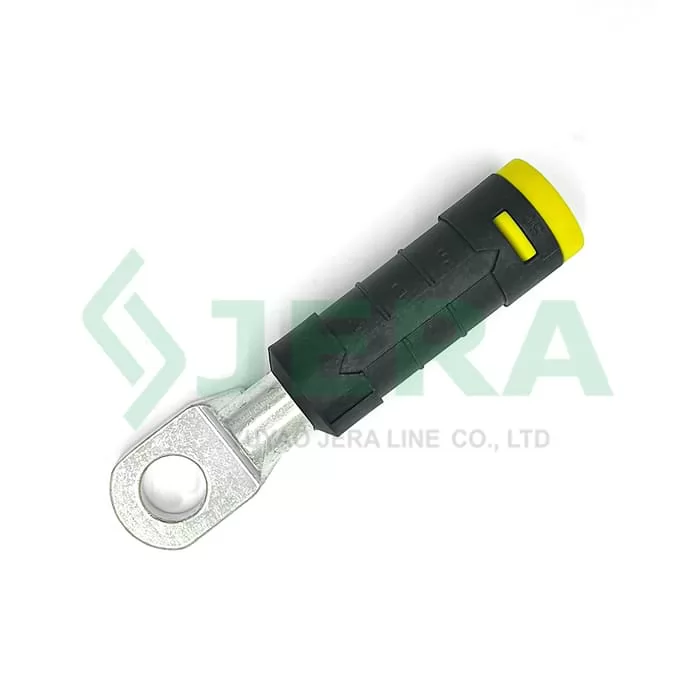 Pre-insulated Cable Lug CPTA-50