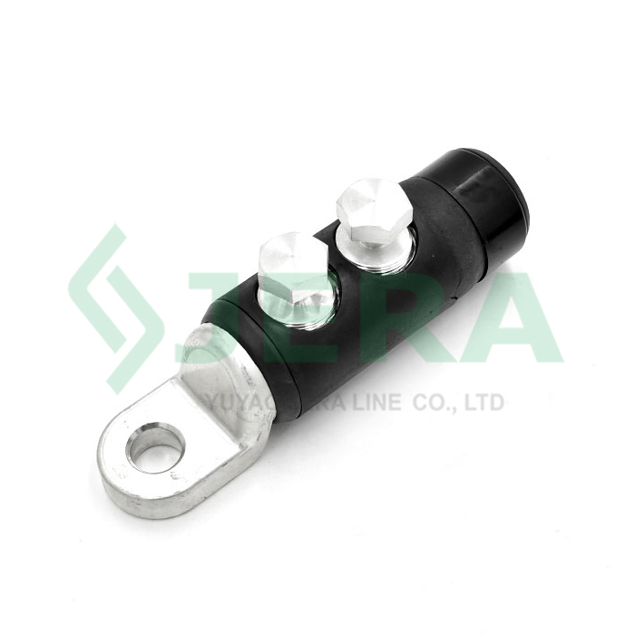 Insulated Bolted Mechanical Terminal Lug ICL-2-185-400