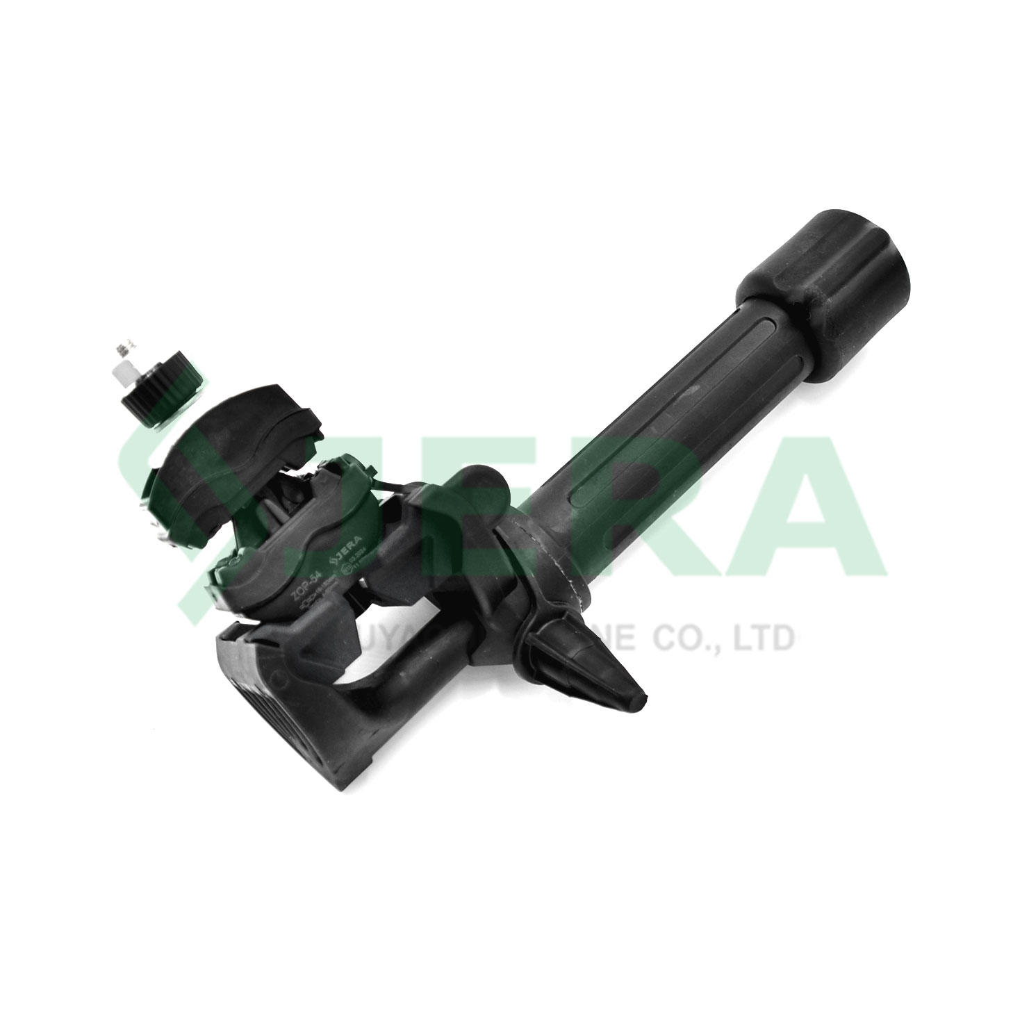 Holding tool for LV insulation piercing connectors JTN-7