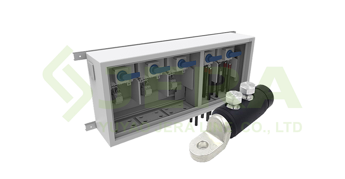 What’s pre-insulated cable lugs