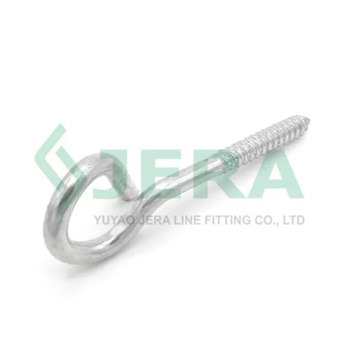 pigtail Screw