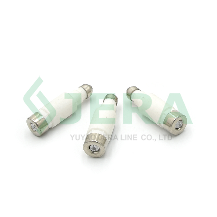 Fuse link 10x38 2A 400V (6A,4A,10A)