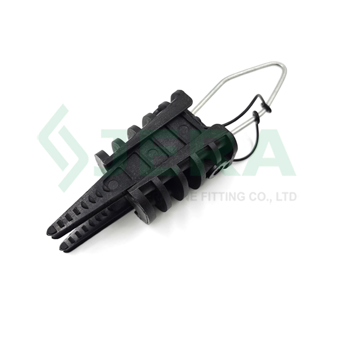 Low Voltage service Clamp STC