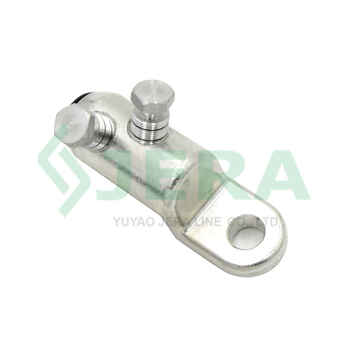 MV Mechanical Shear Head Bolted Lug, CLBVzT-36-2-16-95