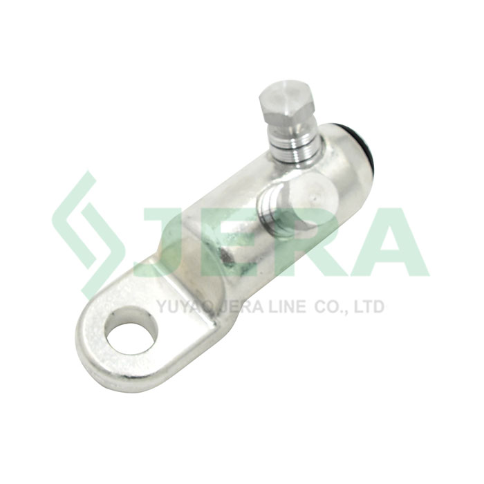 Mechanical Bolted terminal lug, CLBVz-36-2-120-300