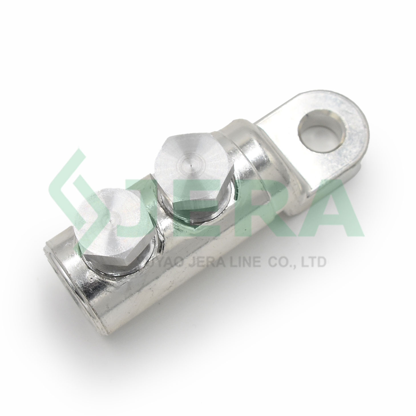 Mechanical bolted Conductor Lug, CLBIT-2-185-400