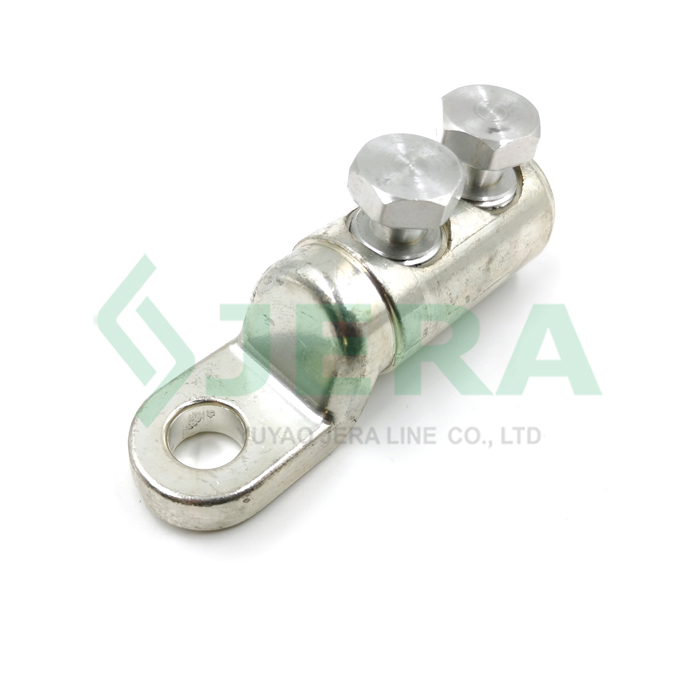 Mechanical Shearhead bolted Cable Lug, CLBIT-2-25-150