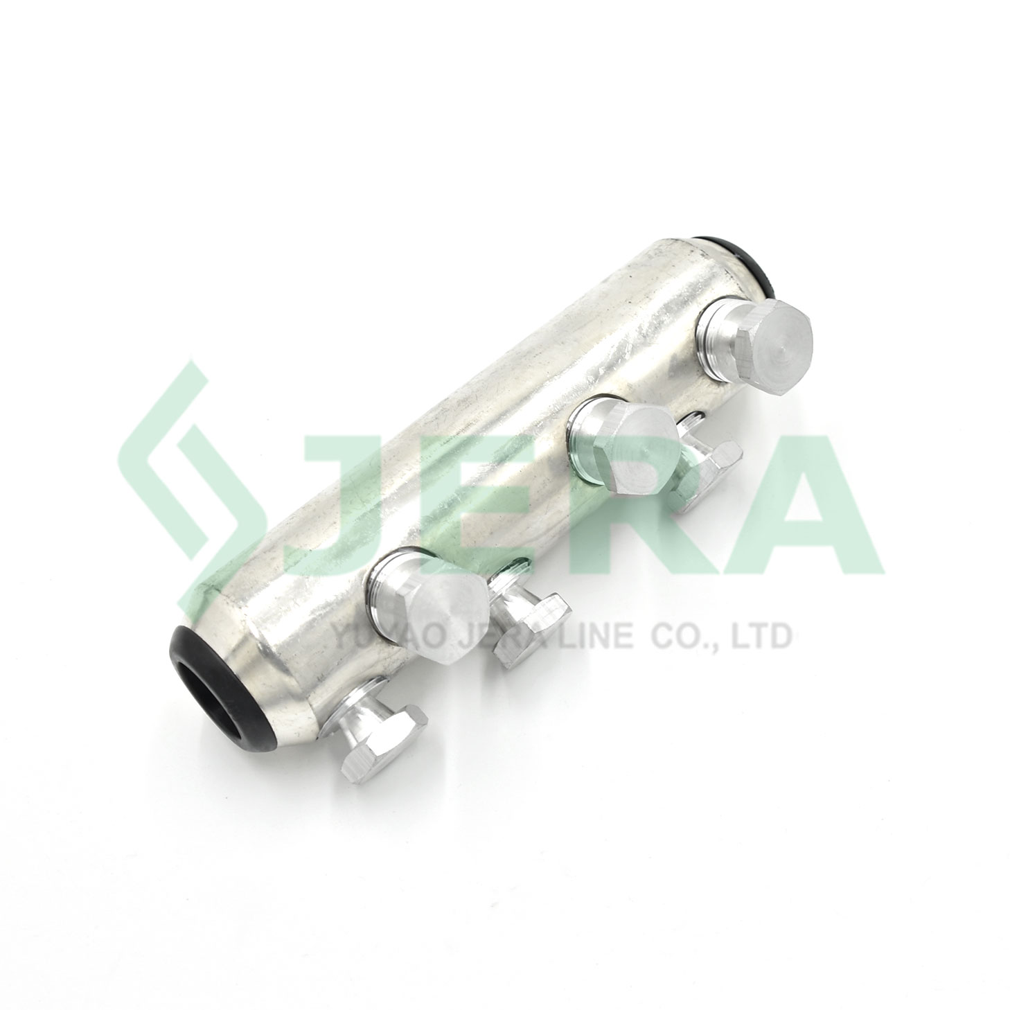 Medium voltage terminal connector, CCBVzT-36-6-185-400