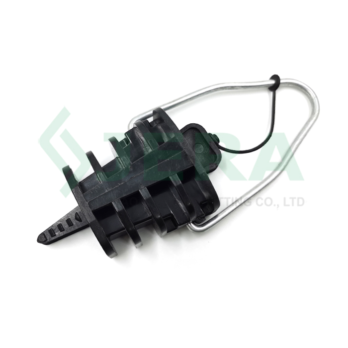 Low Voltage Cable tension Clamp STB