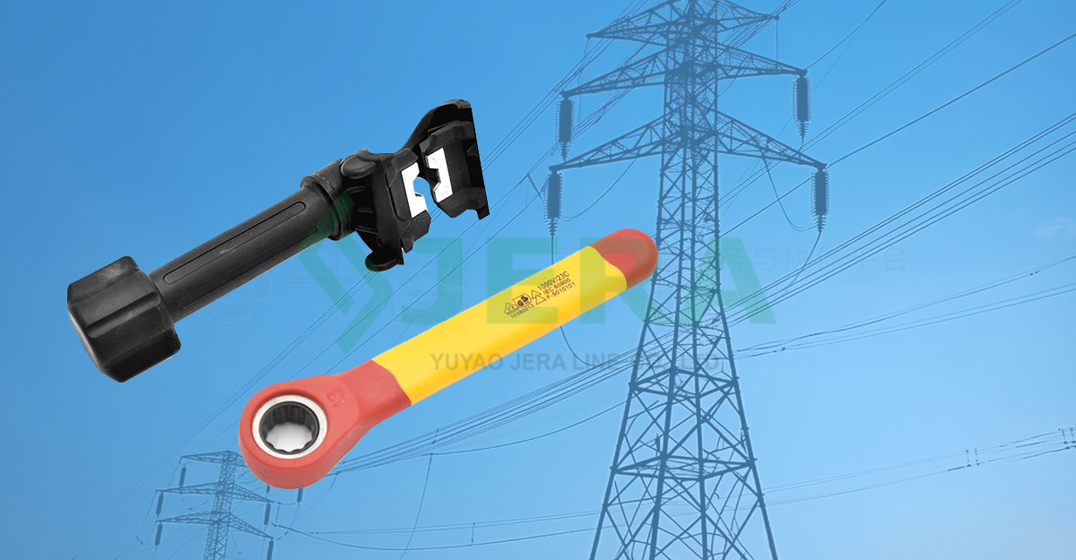 Understanding Insulating Tools to IEC EN 60900 Standard: Ensuring Safety with Jera Line IPCs