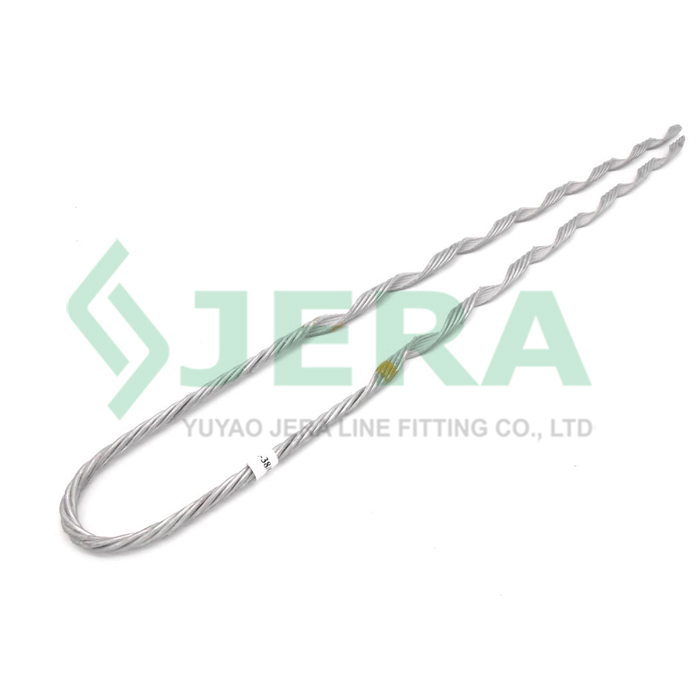 Helical Spiral Guy Grip 5/16” JS-38T