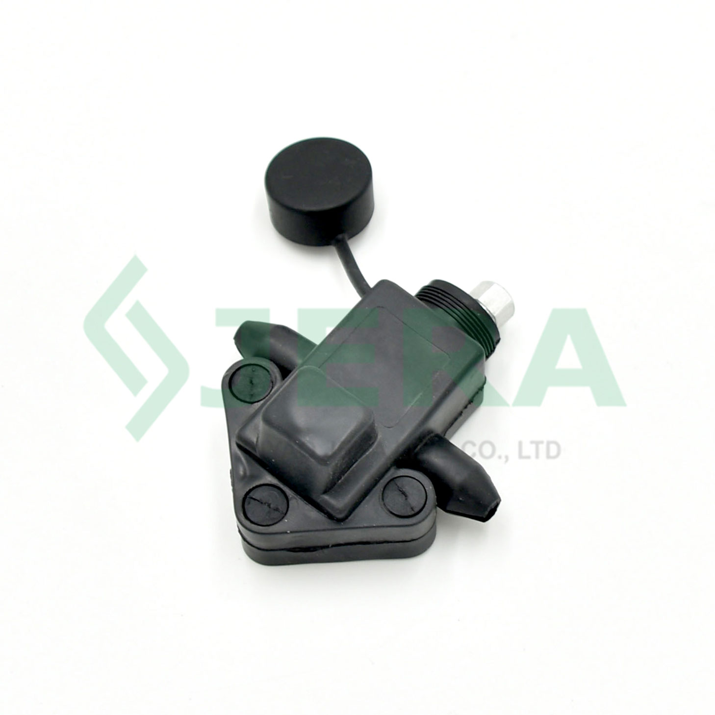 Low voltage bare cable Insulation piercing connector ZOP-P21