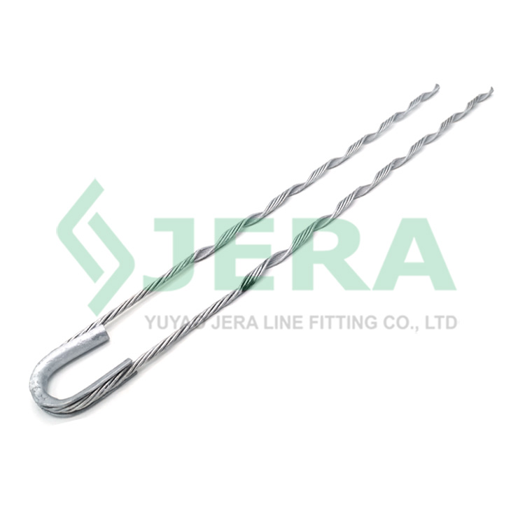 Formed wire dead end 1/4” JS-22T