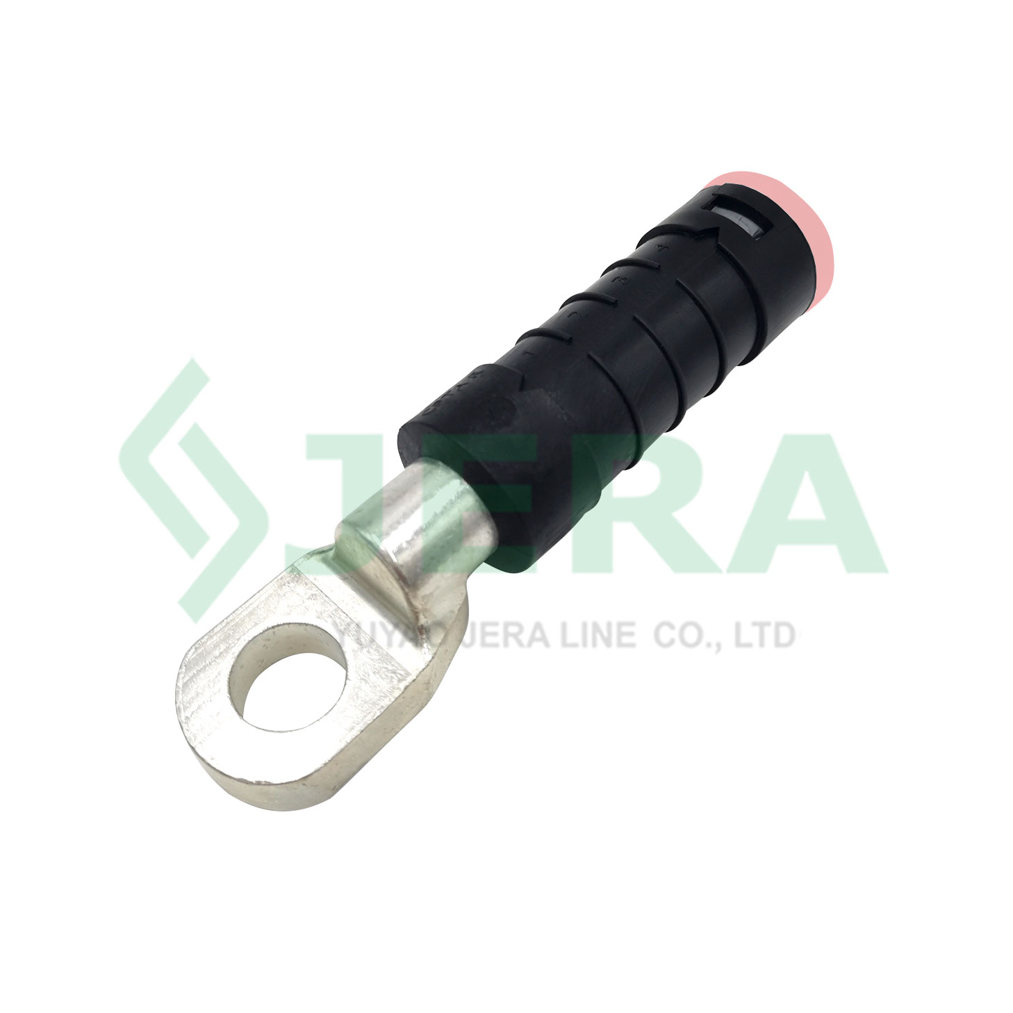 Pre-insulated cable terminal lug CPTA-120-LX-E215