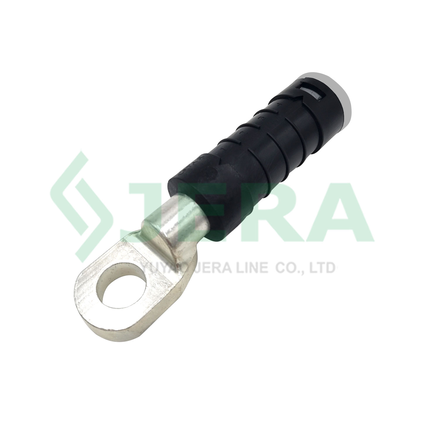 Pre-insulated electrical lug CPTA-95-LX-E215