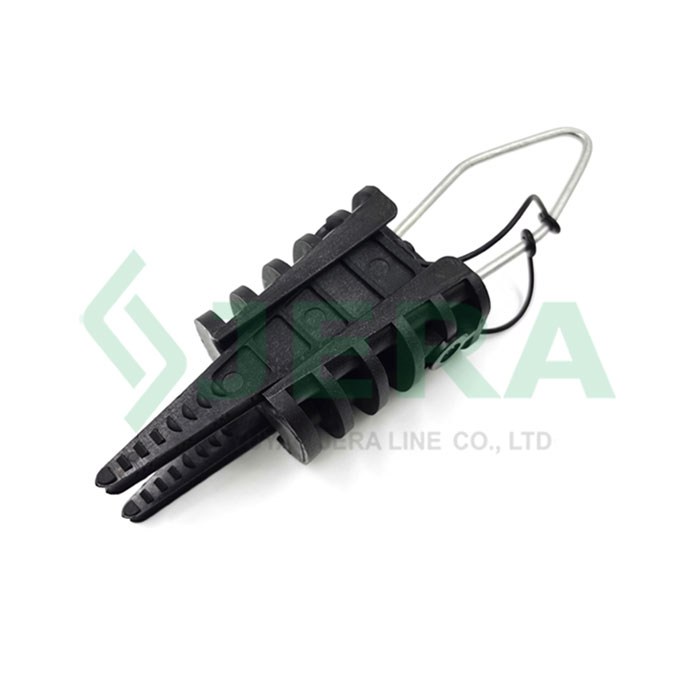 Low Voltage service Clamp STC