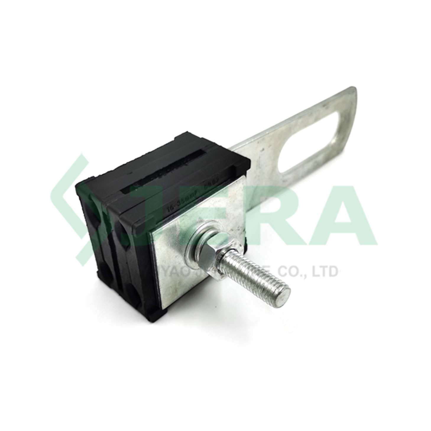 Low Voltage ABC Bolted Clamp, PA-415