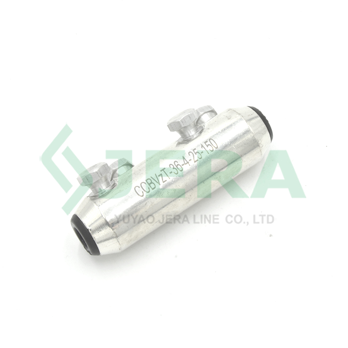 Shear Head Bolt Mechanical Connector, CCBVzT-4-120-300