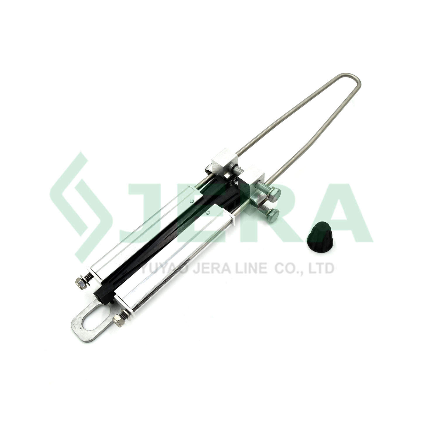 MV cover conductor anchor clamp PA-2550