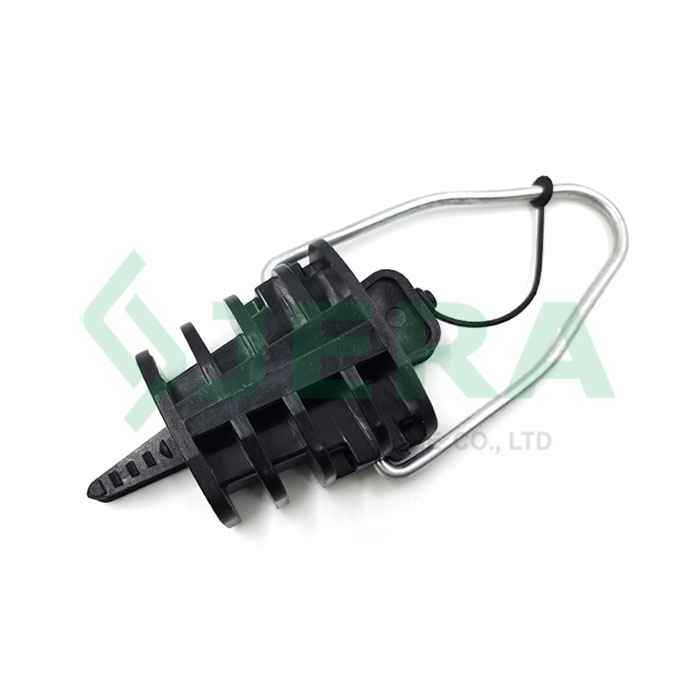 Low Voltage Cable tension Clamp STB