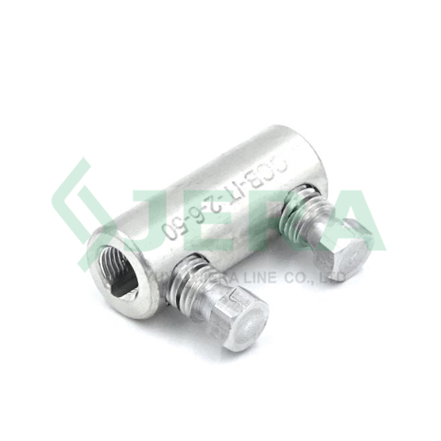 Mechanical Shear Bolt Connector CCBIT-2-6-50