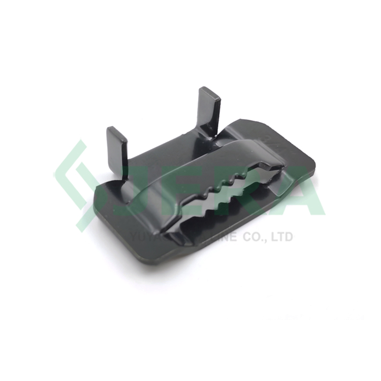 Ear Lokt Bandina Buckle KL-20-T(E)