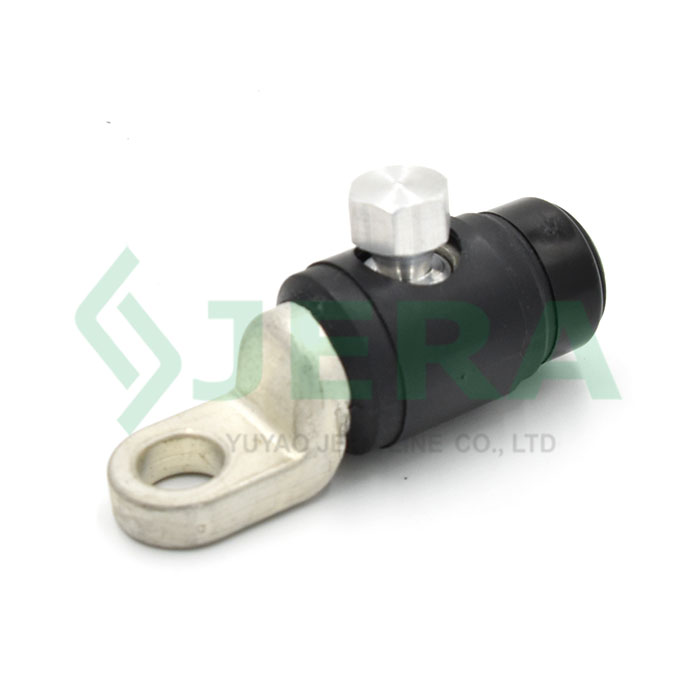 Pre-Insulated Cable Lug, ICL-16-95