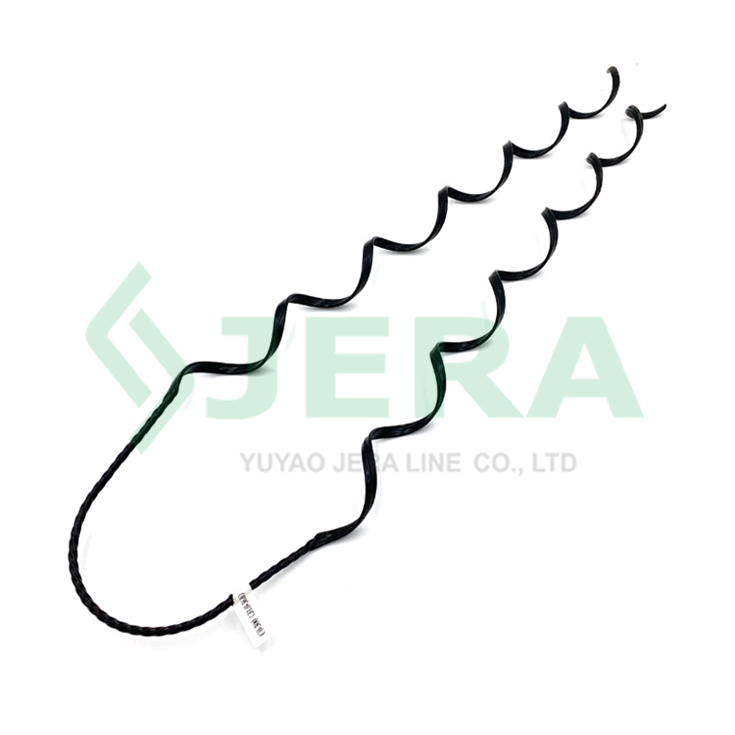 Polymer Insulator Top Tie CO300 (31-36)