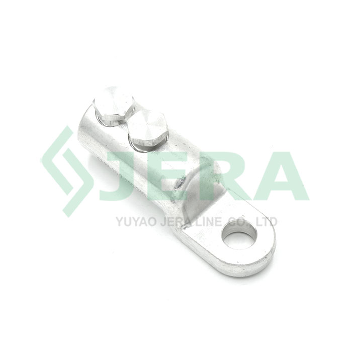 Mechanical low voltage ShearHead lug,CLBI-10-2-150-240