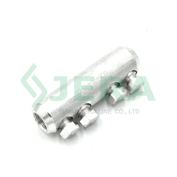 Mechanical MV Shearhead Cable Connector,CCB-I-20-4-70-120