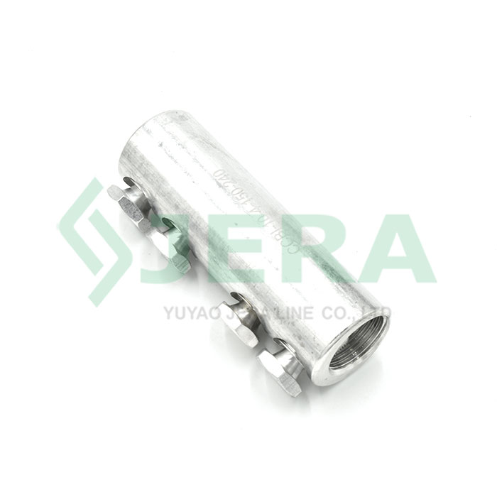 Mechanical Shearhead bolt Cable Connector,CCBI-10-4-150-240