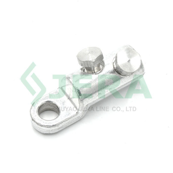 Mechanical Shearhead bolted Cable Lug, CLB-Vy-2-25-50