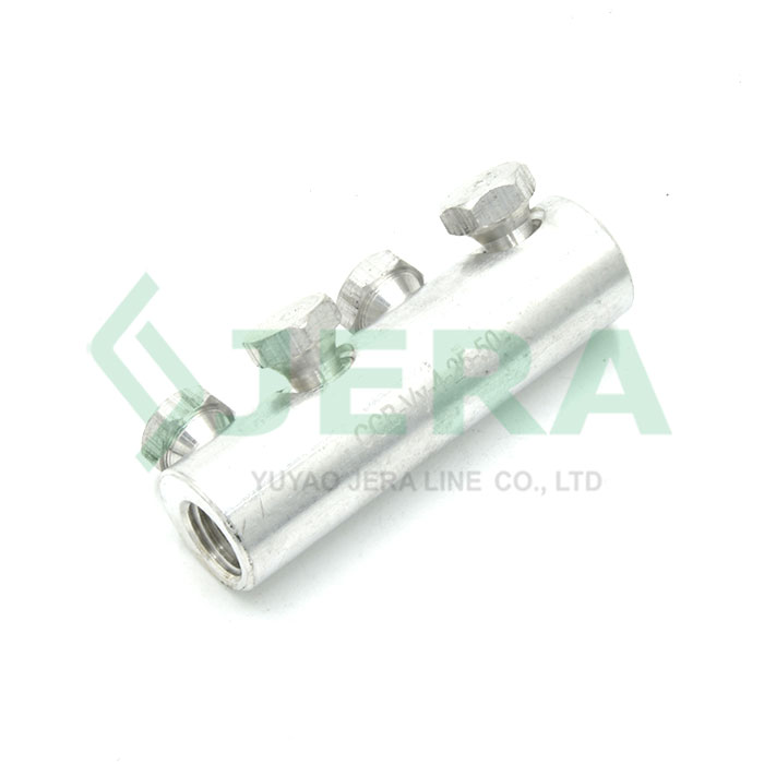 Mechanical Shearhead Cable Connector,CCB-Vy-4-25-50