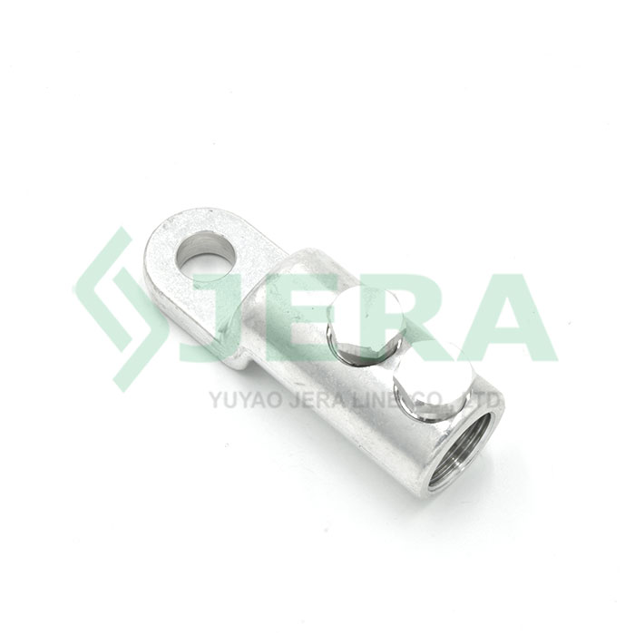 Mechanical Shearhead bolted Cable Lug,CLBI-10-2-25-50