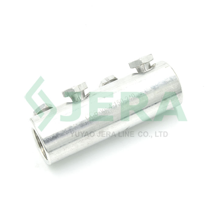 Shearhead Bolt Electrical Cable Connector,CCB-Vy-4-150-240