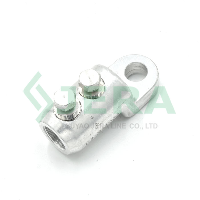 Head fasten Mechanical Connector Lug, СLB-I-20-2-150-240