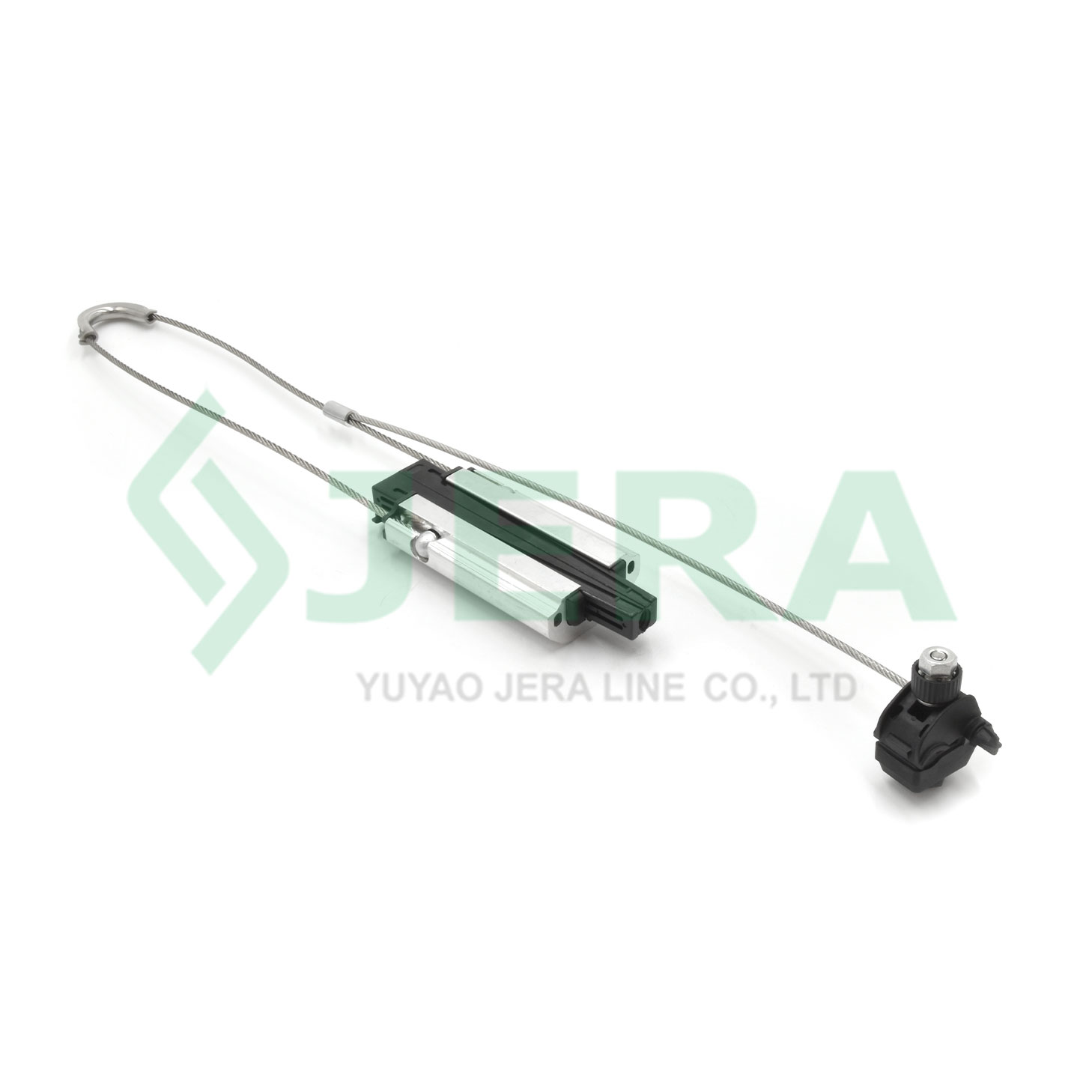 Anchor clamp PA-2400 with IPC