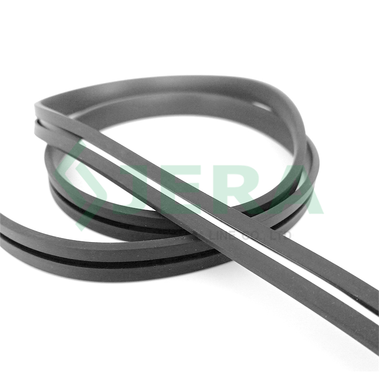 Anti-Vibration Insulation Sleeving for 20mm stainless steel bands, 50 meters drum